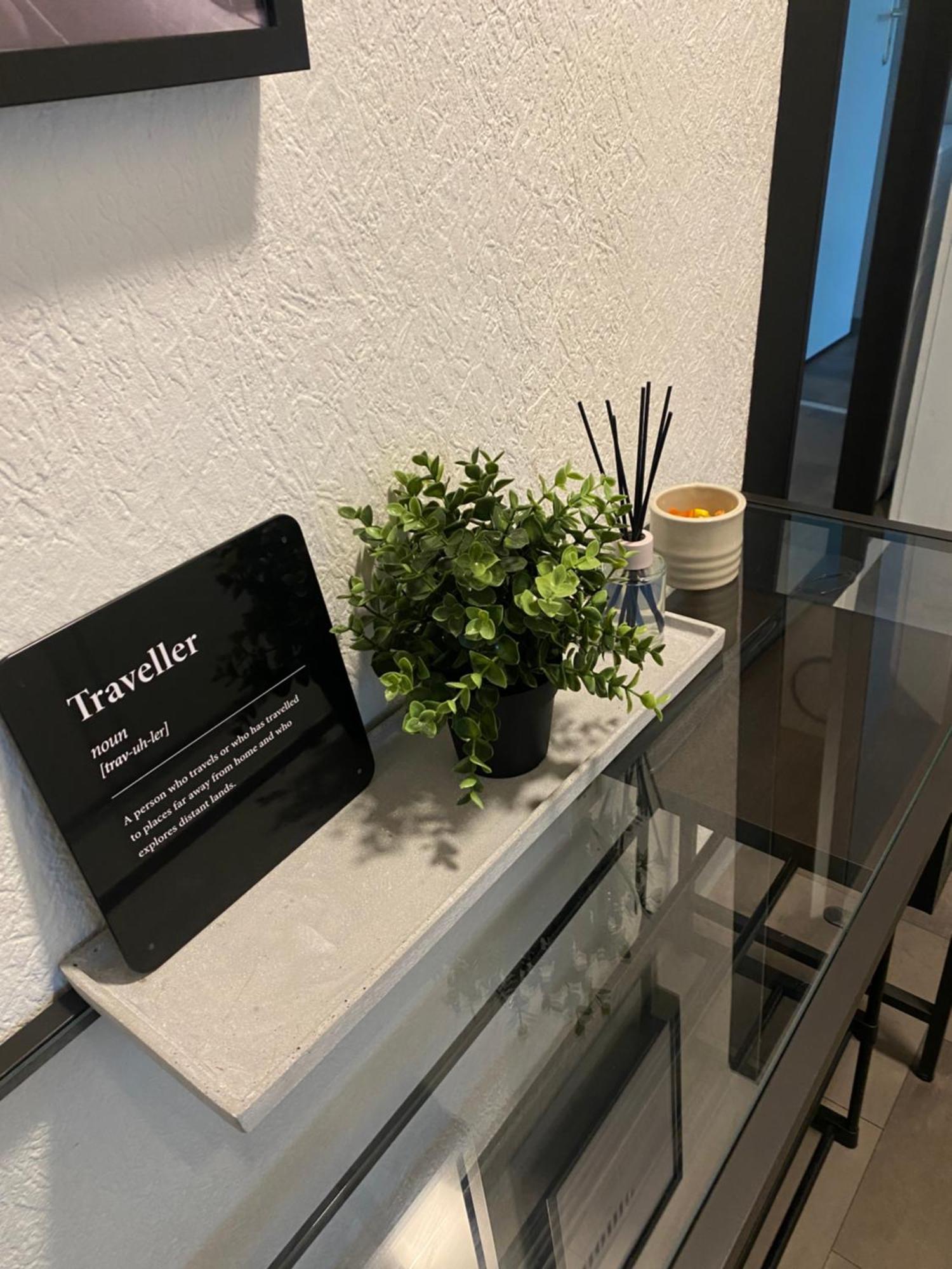 3 Zimmer Wohnung In Dortmund Exterior foto